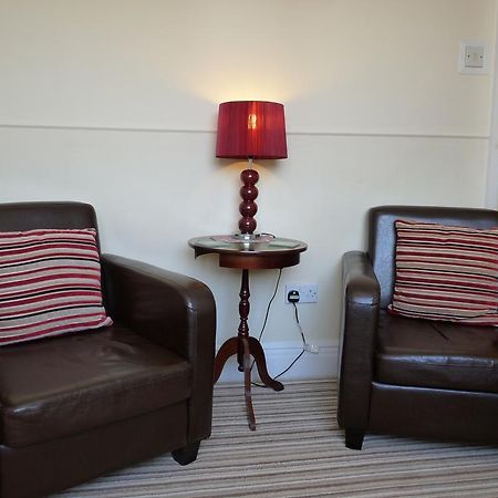 Cornerways Guest House Llandudno Esterno foto