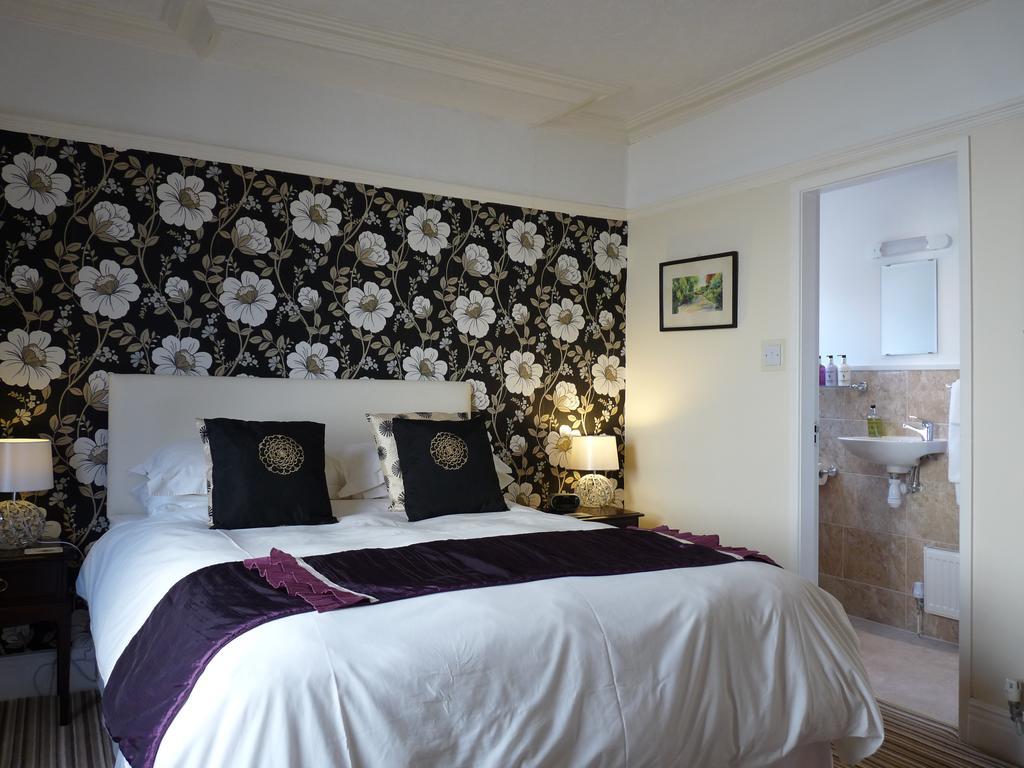 Cornerways Guest House Llandudno Esterno foto
