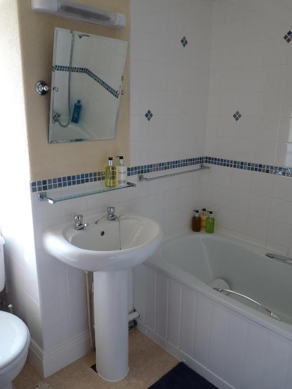 Cornerways Guest House Llandudno Camera foto