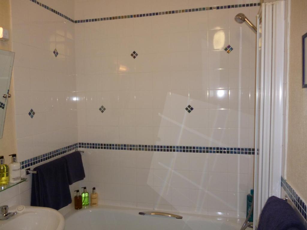 Cornerways Guest House Llandudno Camera foto
