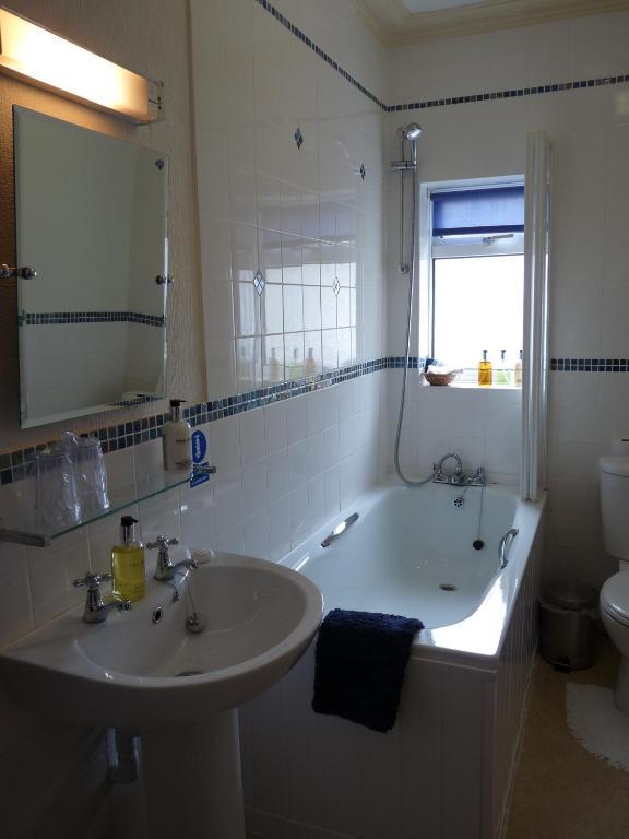 Cornerways Guest House Llandudno Camera foto