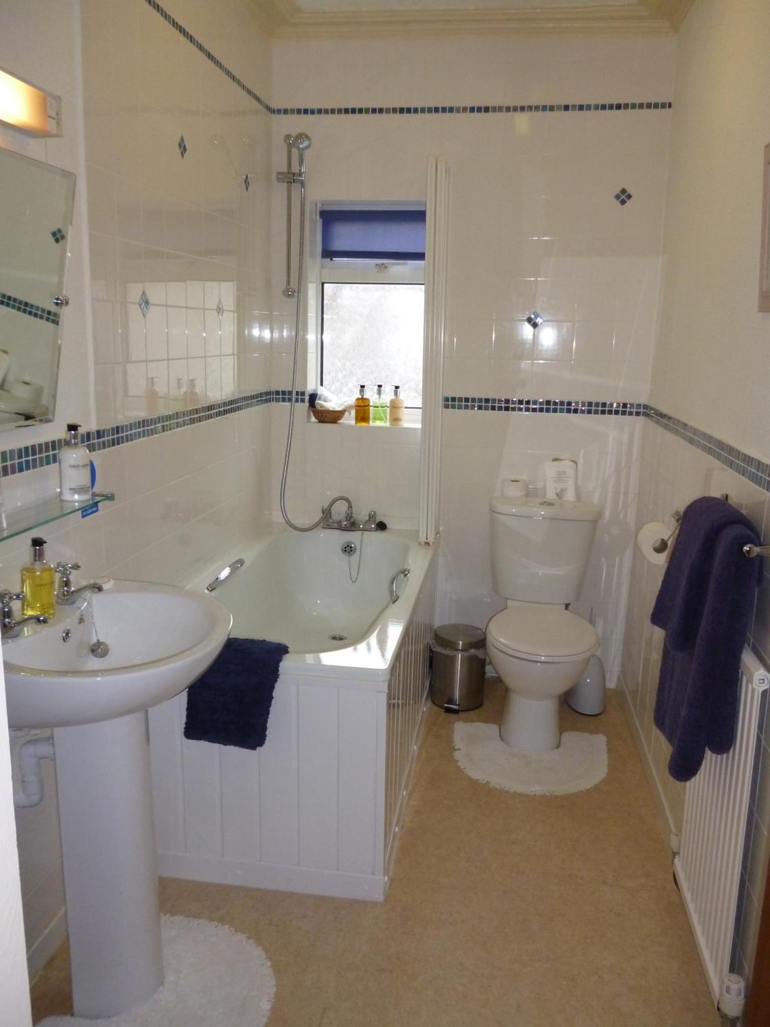 Cornerways Guest House Llandudno Esterno foto