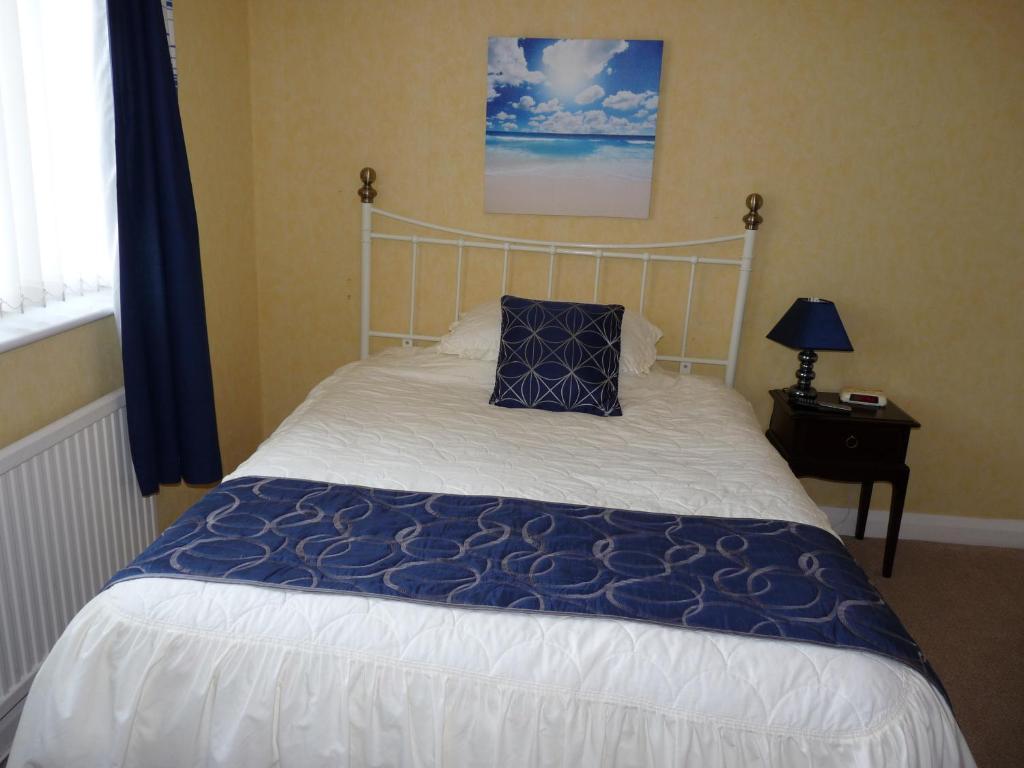 Cornerways Guest House Llandudno Camera foto