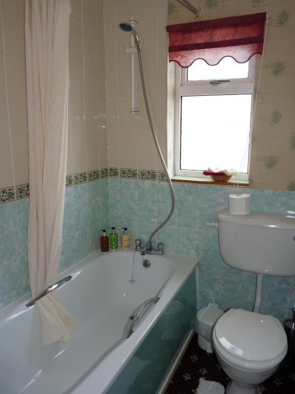 Cornerways Guest House Llandudno Camera foto