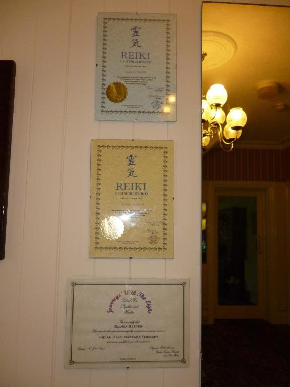 Cornerways Guest House Llandudno Esterno foto